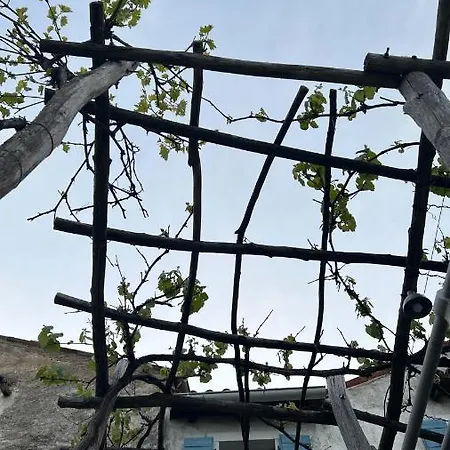 Seaview Croatia Karla Мощеничка-Драга