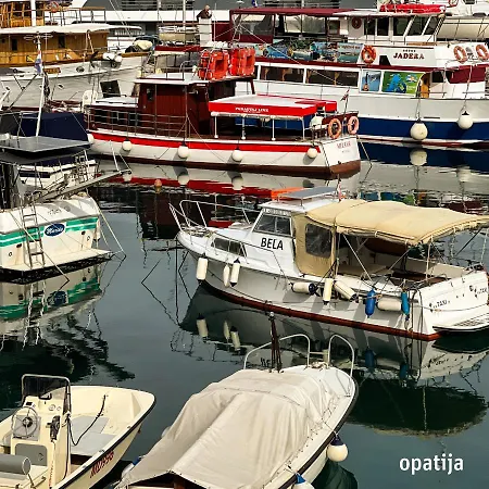 Seaview Croatia Karla