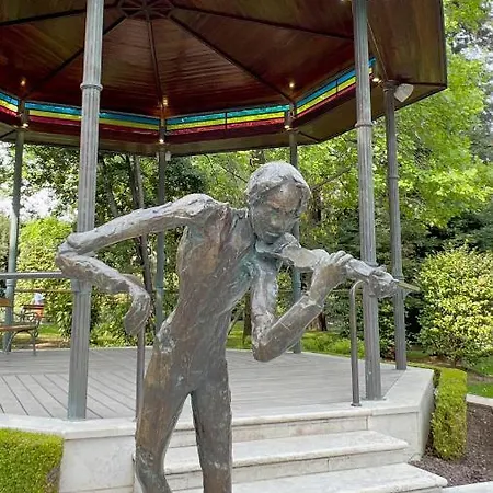 Seaview Croatia Karla Апартаменты Мощеничка-Драга