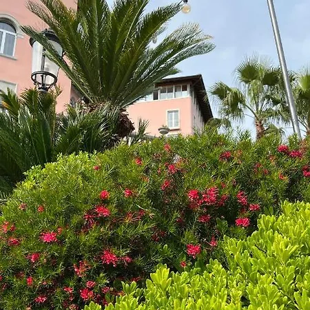 Seaview Croatia Karla * Мощеничка-Драга