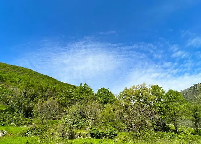 Seaview Croatia Karla Lejlighed