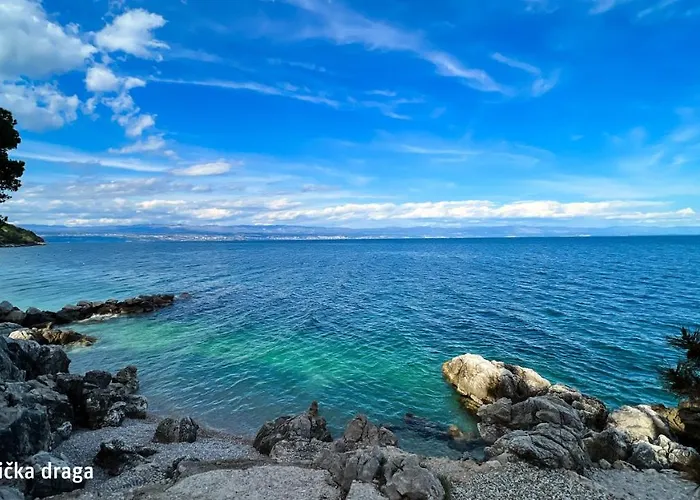 Seaview Croatia Karla * Mošćenička Draga