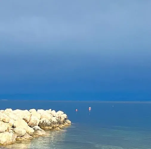 Appartamento Seaview Croatia Karla Mošćenička Draga
