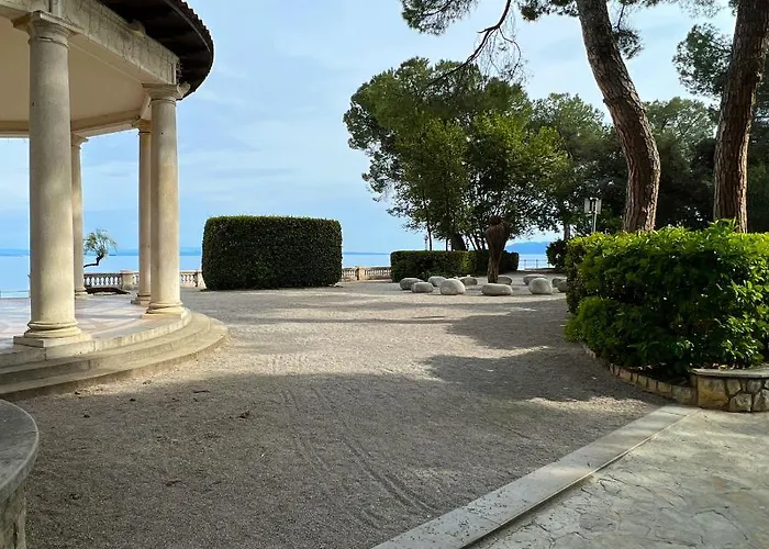Appartamento Seaview Croatia Karla